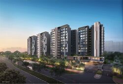 Lumina Grand (D23), Condominium #441558021